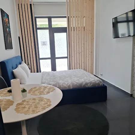 Metrou Pacii Cu Parcare Privata Inclusa Apartman