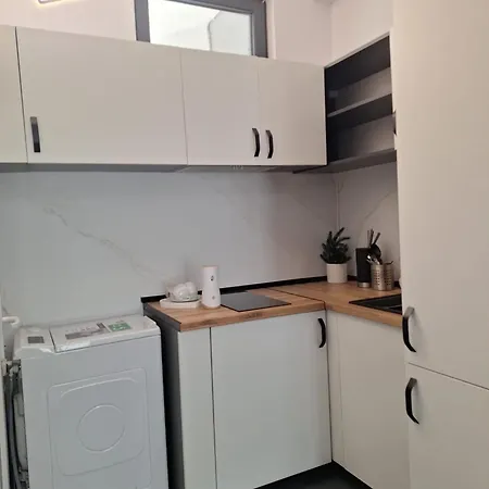 Metrou Pacii Cu Parcare Privata Inclusa *