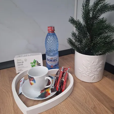 Metrou Pacii Cu Parcare Privata Inclusa