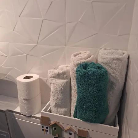 Apartman Metrou Pacii Cu Parcare Privata Inclusa *
