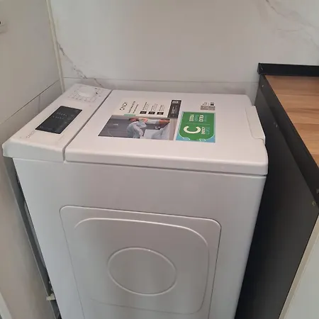 Apartman Metrou Pacii Cu Parcare Privata Inclusa